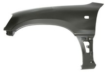 Kotflügel vorne links passt