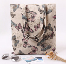 Blogger Jutebeutel Vintage