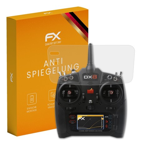 Atfolix displayfolie für - atfolix, 3x