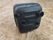 +0,2PS Tuning Schalldämpfer