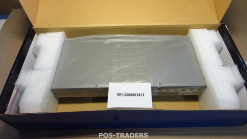 Levelone kvm 1611 port - 16-port, ps/2