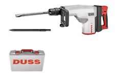 Duss PK300ASET Abbruchhammer