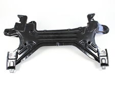 Vorderachse Aggregateträger