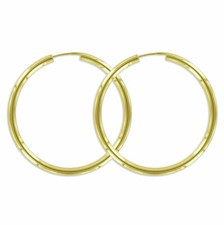 Creolen Ohrstecker Ohrringe