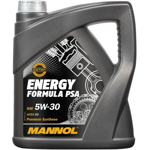 Liter mannol energy formula - liter,