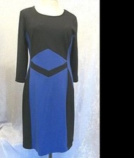 *MANGUUN* edles Etui Kleid Gr S M 38 Blogger~Party~Business~Audrey Hepburn Neu