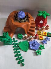 Lego Duplo Little Forest Friends  Blüte Biene Wichtel Blatt Ersatzteile Auswahl