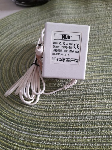 Adapter 500 ma - adapter, v