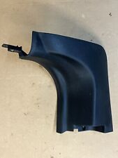 Fiat Grande Punto 199 Abdeckung A Säule 735366747 Verkleidung Fußraum Rechts