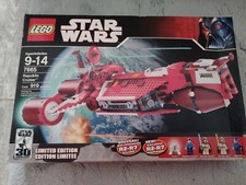 LEGO 7665 Star Wars Republic