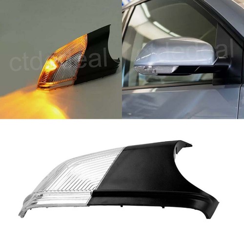 Rechts led spiegelblinker - led,