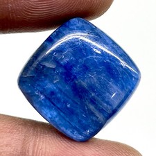 28.86 Cts Natürlich Kyanit