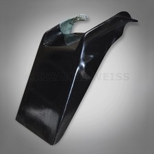 518 GFK HECK DUCATI MONSTER KURZ ZUM RAHMEN KÜRZEN NEU