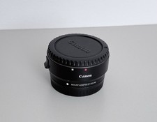 Canon Mount Adapter EF-EOS M -