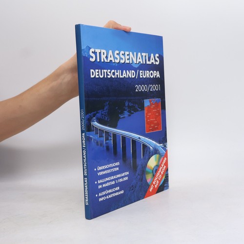 Strassenatlas