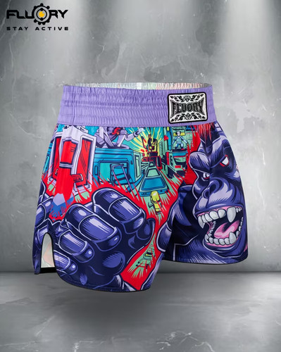 Kickbox shorts herren muay - kickbox,