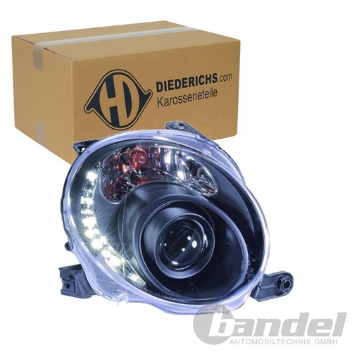 Diederichs tuning scheinwerfer - diederichs,