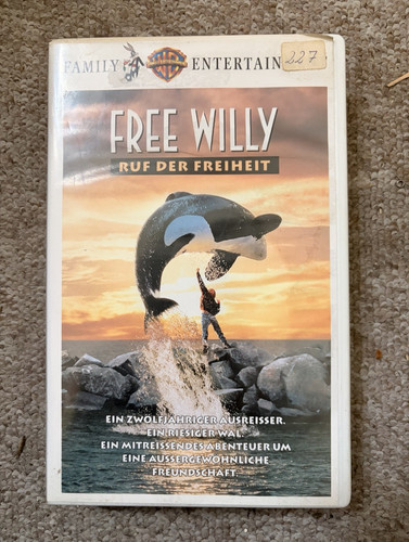 Free willy ruf der - willy,