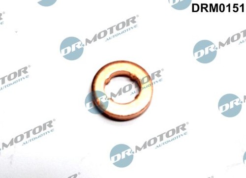 Motor automotive drm0151 - dr.motor,