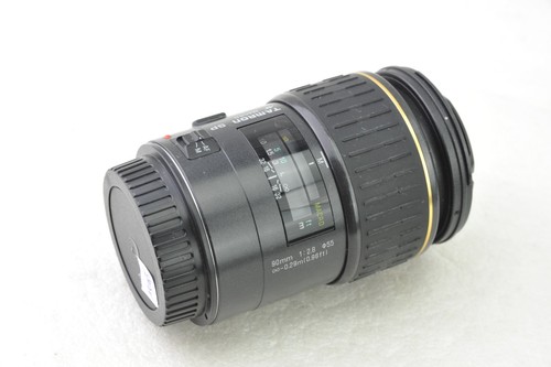 Tamron 90mm 2 - af, macro