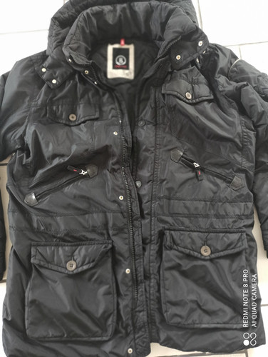 Tolle bogner winterjacke - bogner,