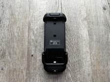 AUDI ORIGINAL Ladeschale für iPhone 5 & 5S | Bluetooth Adapter | 8T0051435M