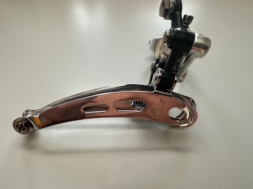 Campagnolo super record - super,