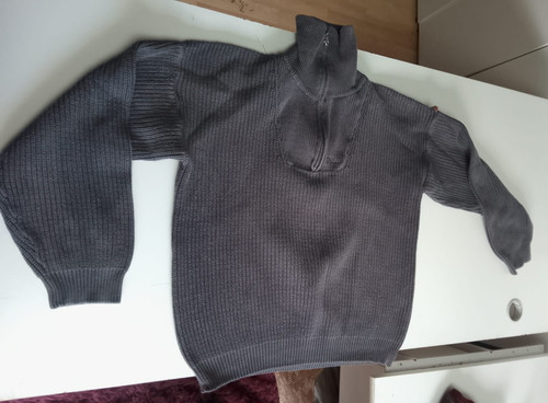 Vingar herren wollpullover - herren,