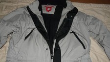 Wellensteyn Jacke Herren