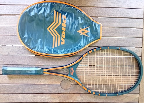 Tennisschläger völkl servo - tennisschläger,