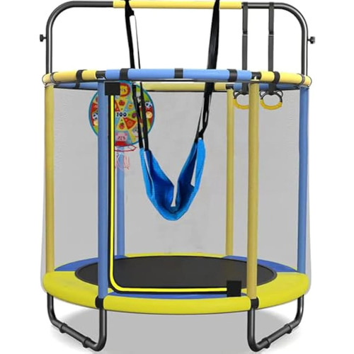 Czcpary kindertrampolin - czcpary,