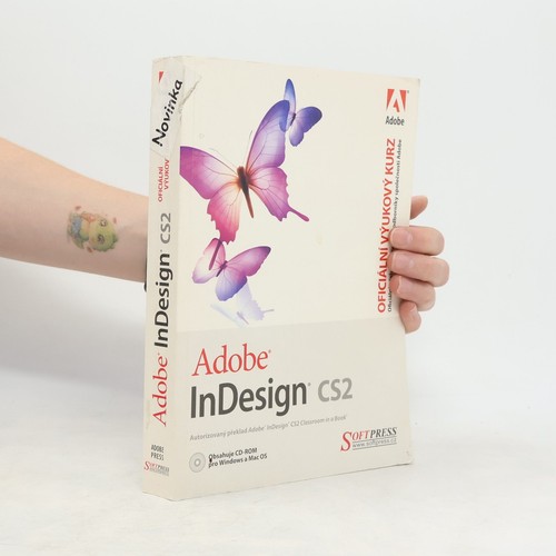 Adobe indesign cs2 - adobe,