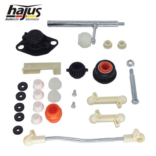 Reparatursatz schalthebel - reparatursatz,