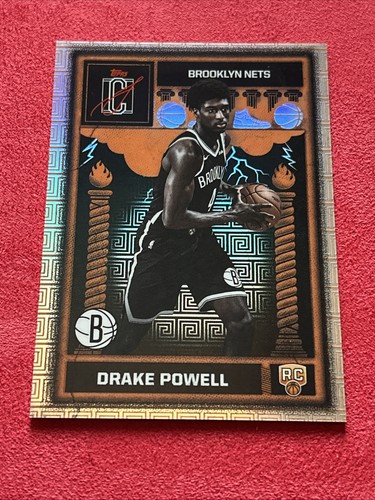 2022 nba topps signature class - nba,