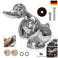 Angry Duck Kühlerfigur