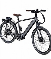 USA MADE E-BIKE TOP QUALITY-
