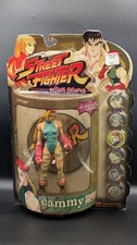 1999 ReSaurus Capcom Street