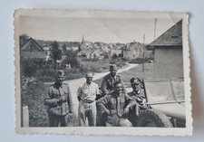 Foto - Wehrmacht Soldat &