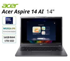 Acer Aspire 14 AI Laptop 14"