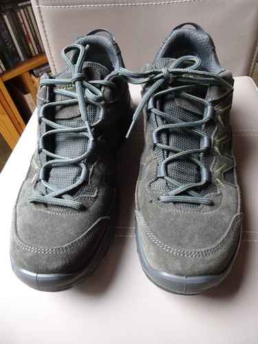 Lowa sneaker wanderschuh - lowa,