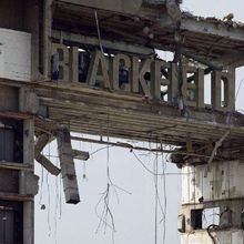 Blackfield II von Blackfield |