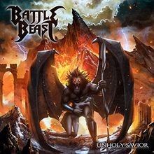 Unholy Savior von Battle Beast