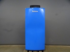Buderus Logano plus GB202 Gas-Brennwert-Kessel 62kW Heizung Bj.2014