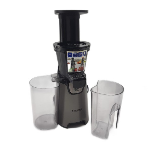 Severin slow juicer - slow,
