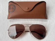 Ray Ban Sonnenbrille RB 3025
