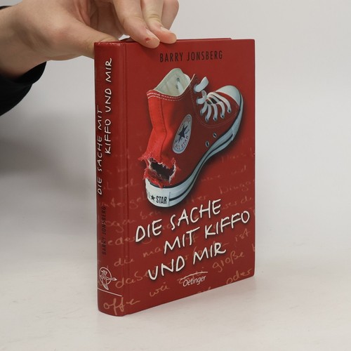Die sache mit kiffo und - kiffo,