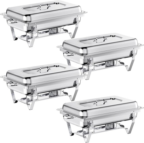 Chafing dish profi set - chafing,