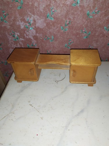 Alter schrank anrichte 1940er - alter, schrank-anrichte-1940er