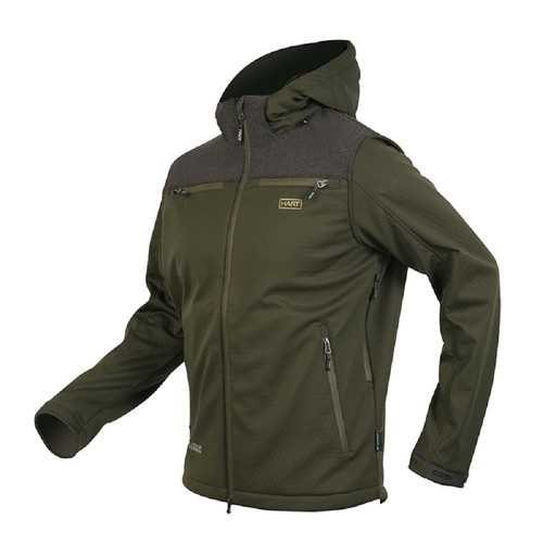Hart aizke jacke herren - hart,