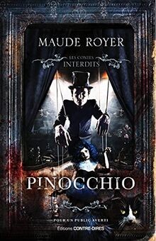 Pinocchio von royer - royer,, maude